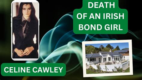 celine cawley imdb|Sensational murder of former New York Irish model.